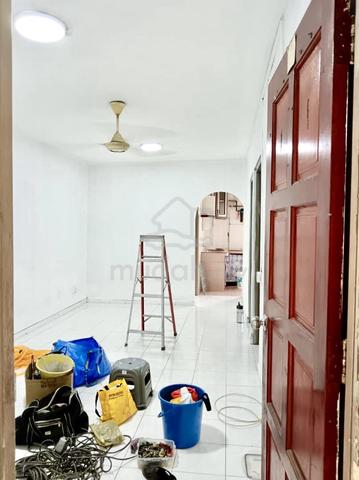 Flat Puchong Permai 1