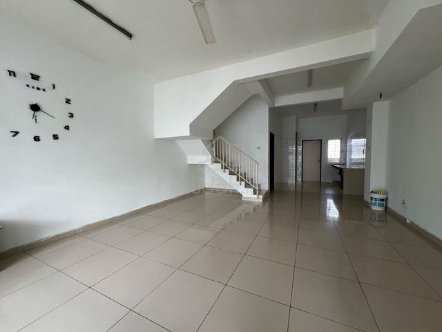 Below market price, gated & guarded, ready to move in, good location 2