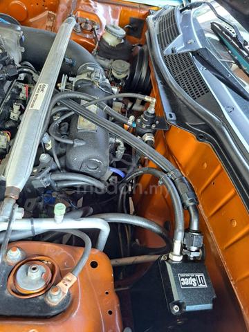 Honda Civic 2.0 B20B (M) TIP TOP CONDITION - 3