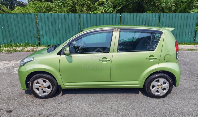 2006 Perodua Myvi 1.3 EZI - 3