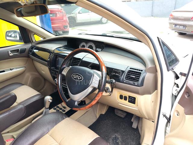 2013 Chery EASTAR 2.0 ES (A) - 5