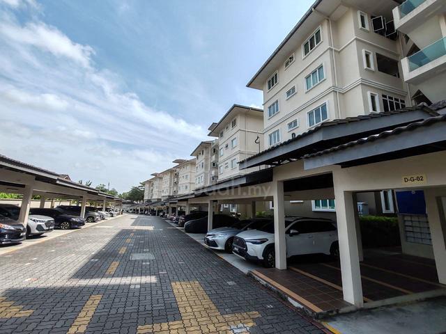 Larkin Residence (Phase Two) 1