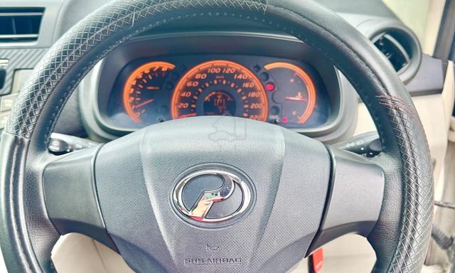 2012 Perodua Myvi 1.3 EZ (A) - 3
