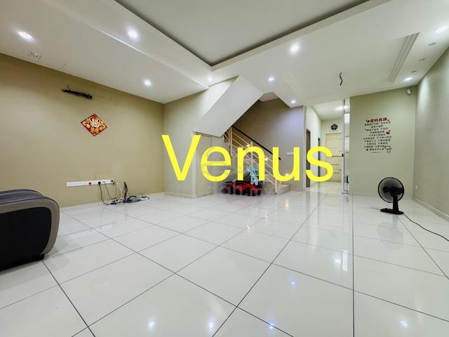 Pearl Impian 双层排屋 Reno Furnished SS7 Bandar Tasek Mutiara Harmoni Ss8 1