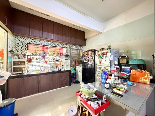 2 Storey Terrance House @ Bandar Damai Perdana 1
