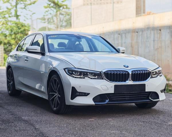 2020 Bmw 3 SERIES 2.0 20I SPORT MY19 G20 (A) - 2