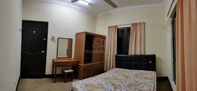 Room for Rent at Kota Kinabalu 1