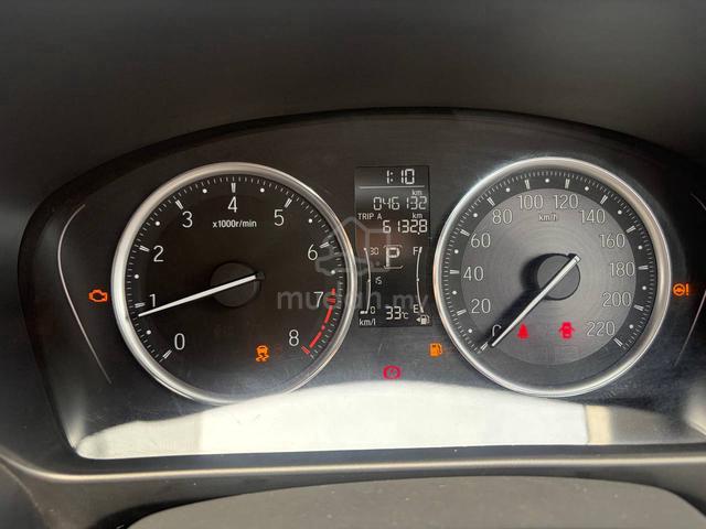 2021 Honda CITY 1.5 V (A) WARRANTY LED LAMP - 3
