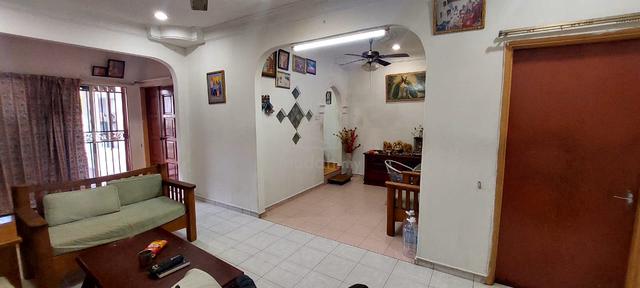 [RENO & EXTEND DEPAN BELAKANG] Teres Seksyen 17 Shah Alam 1