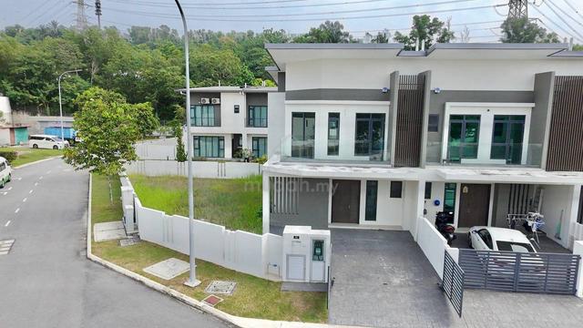 Cheapest + Below Market ‼️ One Park,Taman Semenyih Idaman. 1