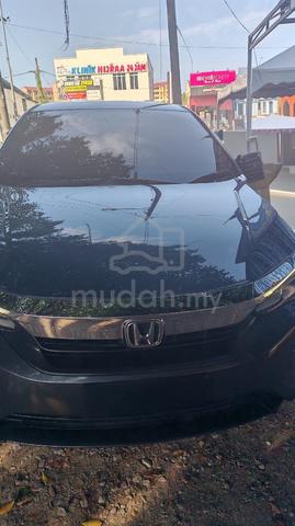 2023 Honda CITY 1.5 E (A) - 2