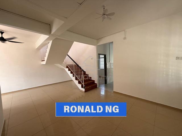 COMMERCIAL 2 STY SEMI D Land 4000SF Sungai Ara Relau Bayan Lepas Ftz 1