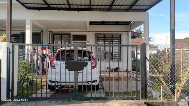 Corner Lot | Open Facing|Prima Desa Aman, Padang Serai Kedah 1