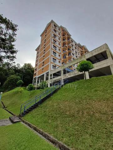 Casa Venicia Greenview Tower 1