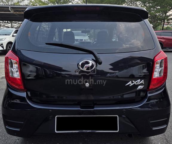 2015 Perodua AXIA 1.0 - 1000 G (AT) (HATCHBACK)💙 - 5