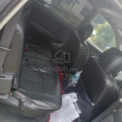 2006 Toyota AVANZA 1.3 E (A) - 4