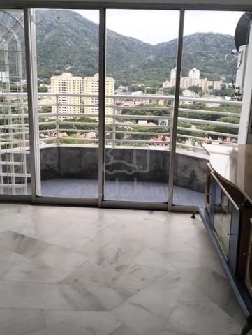 Pearl Hill Villa (Mount Evergreen) 1