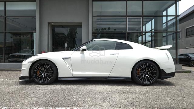 2024 Nissan GT-R 3.8 PREMIUM EDITION - READY UNIT - 4