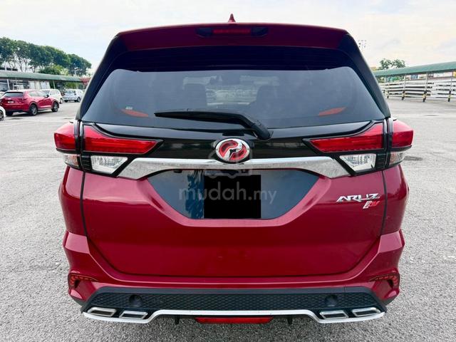 2022 Perodua ARUZ 1.5 ADVANCE (A) FULL SPEC - 5
