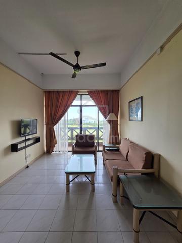 Mahkota Hotel Melaka 1