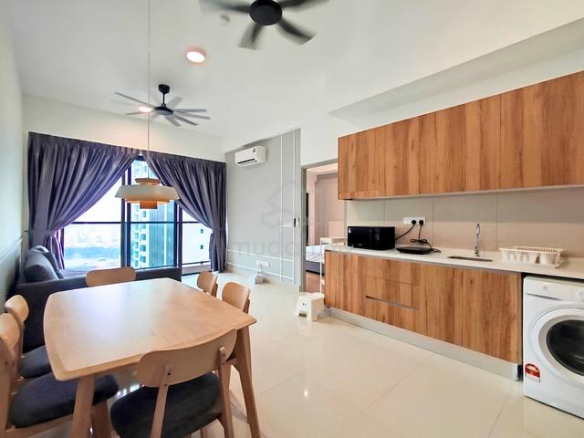 Astoria Ampang 1