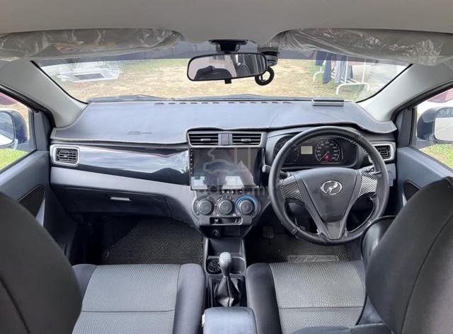 2016 Perodua BEZZA 1.3 PREMIUM X (M) - 5