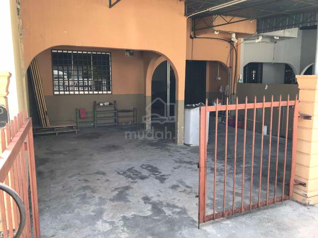 Bilik untuk disewa 1