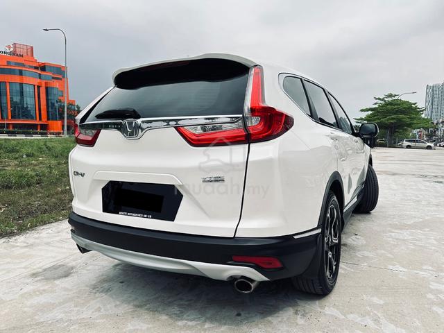 2018 Honda CR-V 1.5 TC-P 2WD RW (A) CRV TCP SENSIN - 3
