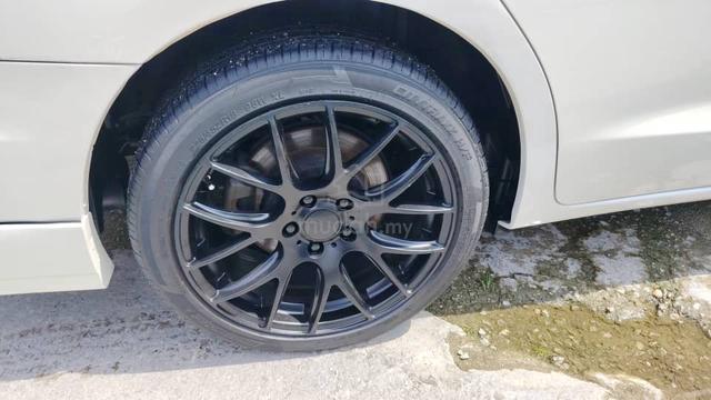 2011 Honda ODYSSEY 2.4 M (A) - 3