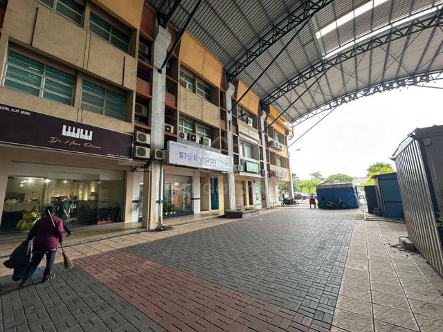 Permas Jaya Shop 1