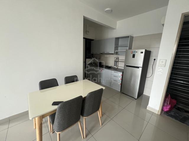 Tampoi greenfield regency 1