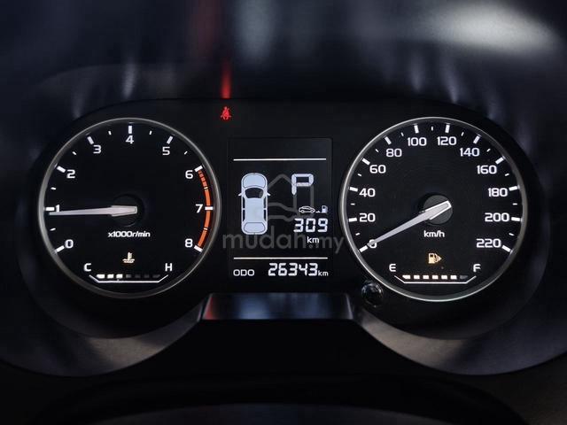 2024 Proton SAGA 1.3 STANDARD FACELIFT (A) - 3