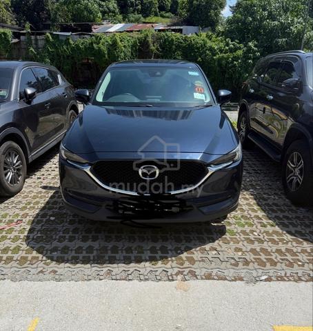 2020 Mazda CX-5 2.0G 2WD High - Well-Maintained - 2