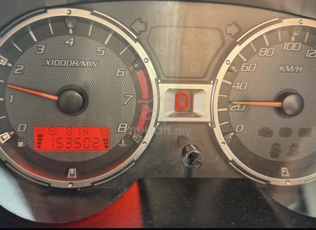 2015 Proton SAGA 1.3 FLX EXECUTIVE ENHANCED (A) - 5