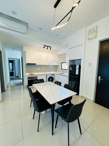 Astoria Ampang 1