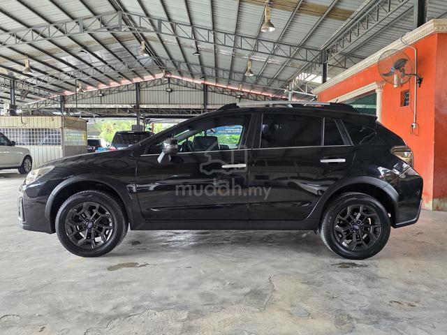 (Loan Kedai) 16/17 Subaru XV 2.0 I-P (A) FACELIFT - 4