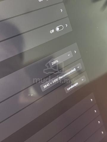 Portable Monitor Touchscreen 4K   - photo 4 of 5
