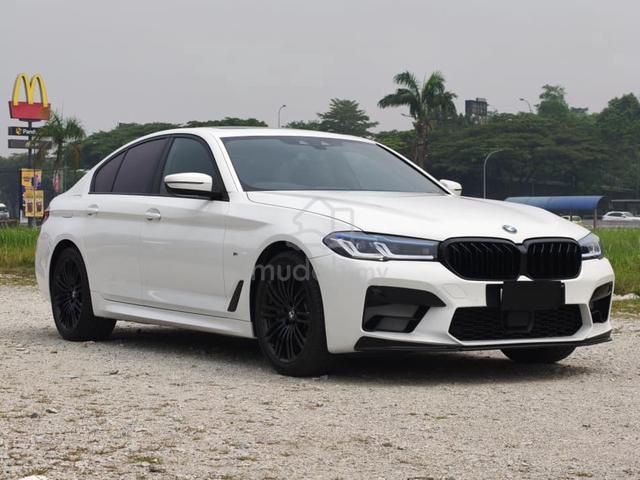 530i G20 2.0 M-SPORT - 2