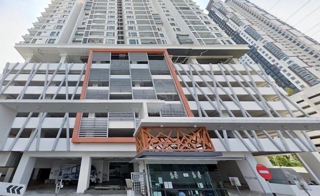 The Nest Residence @ Genting Klang 1