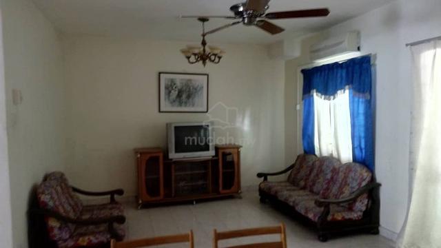 FOR SALE 2sty BASIC unit KOTA EMERALD Rawang+BASIC UNIT+BIG UNIT+ 1