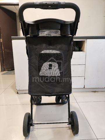 Bello trolley for puppy - photo 3 of 4