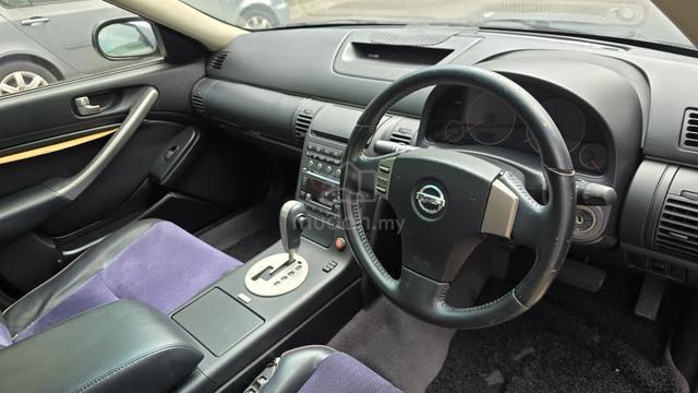 2004 Nissan SKYLINE 2.5 250GT (A) - 4
