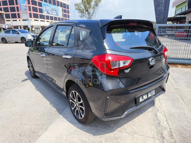 2022 Perodua MYVI 1.5 AV (A) 28k mileage - 3