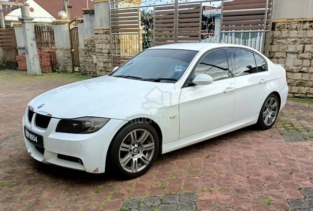 2008 Bmw 320i SPORTS (CKD) 2.0 (A) - 1