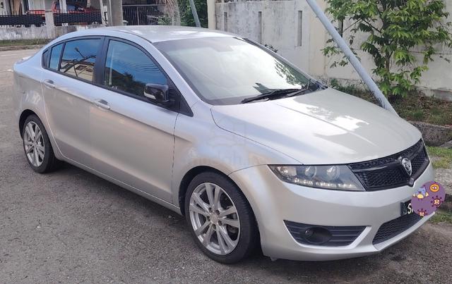 2018 Proton PREVE 1.6 CFE PREMIUM ENHANCED (A) - 4