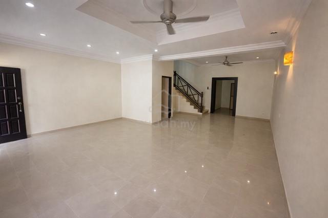 Persiaran Kelicap Big Car Porch 2-Storey Terrace Fully Renovated Unit! 1