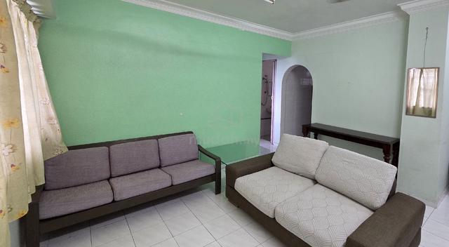 Taman Pekaka Block 31 1
