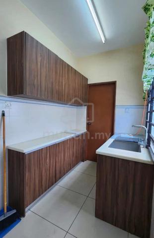 Cyber City Apartment 1 1