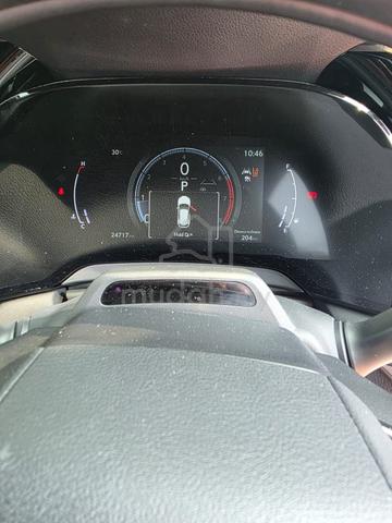 2023 Lexus RX350 2.4 LUXURY (A) - 4