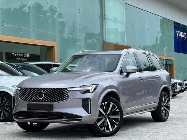 NEW Xc90T8 MY2026 with good cash rebates !!! - 3